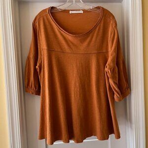 Peruvian Connection top